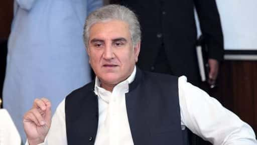 Pakistan verfolgt eine Agenda zur Förderung wirtschaftlicher, regionaler Verbindungen: FM Qureshi