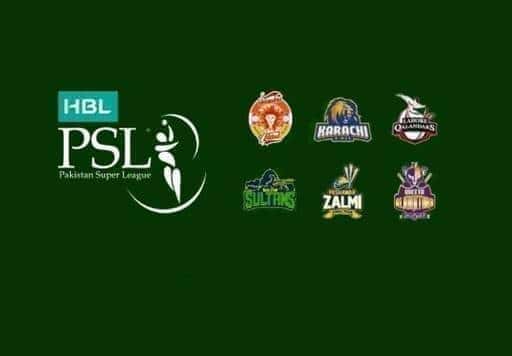 HBL PSL: Promoot het zachte imago van Pakistan over de hele wereld