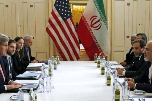 L'Iran afferma che i colloqui sul nucleare sono in una fase critica.