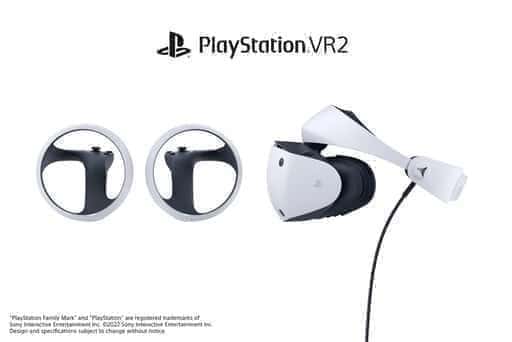 Sony govori o oblikovanju slušalk VR naslednje generacije