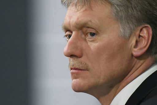 Kreml uttryckte förtroende för stödet från ryska medborgare