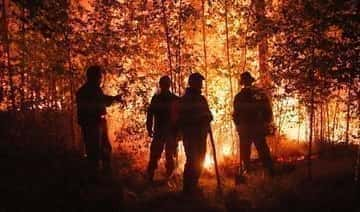 ONU: Gli incendi stanno peggiorando a livello globale, i governi impreparati