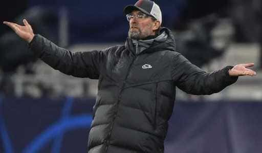 Liverpool schaduwt Manchester City, dit is wat Jurgen Klopp zegt