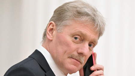 Peskov: Poetin zal volgens de resultaten bepalen hoe lang de militaire operatie in Oekraïne zal duren
