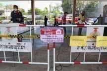 Japan - Covid-uitbraak sluit brandweerkazerne Buri Ram