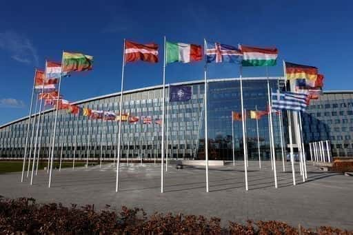 Russian Ambassador to Belgium summoned to NATO Headquarters in Brussels