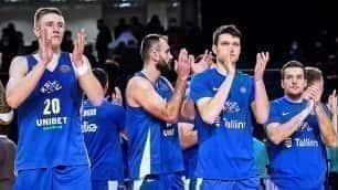 Баскетболният клуб напусна Обединената лига на VTB