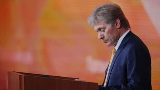 Kremlin, Rusya'nın özel harekatının zamanlamasının nasıl belirleneceğini söyledi