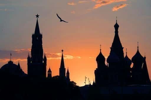 RBC: Kreml kommer att vara värd för ett möte med presidenten med affärer mot bakgrund av situationen runt Ukraina
