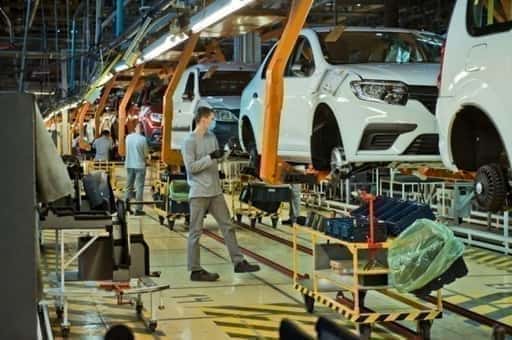 Sanctions against Russia may lead to the shutdown of AvtoVAZ