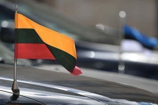 State of emergency declared in Lithuania