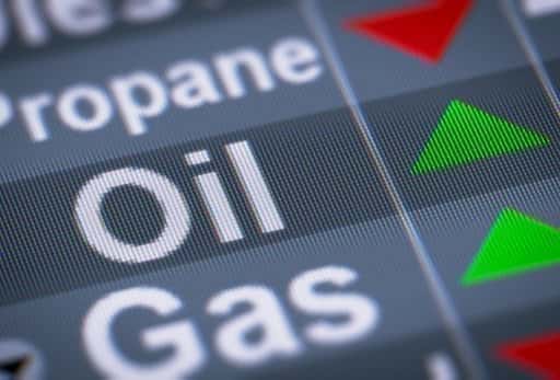 Росія - Ціни на нафту і газ у Європі різко зросли через ситуацію навколо України