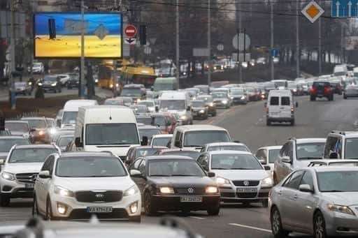 Peskow: Niemand spricht über die Besetzung der Ukraine