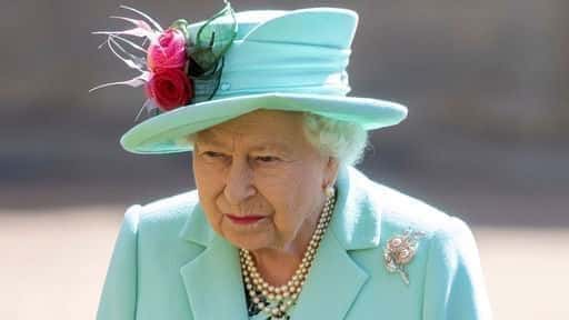 Media: Elizabeth II went on the mend after infection with coronavirus
