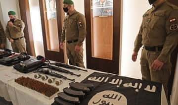 Ближний Восток – Ливан сорвал план ИГИЛ по совершению терактов террористов-смертников в Бейруте