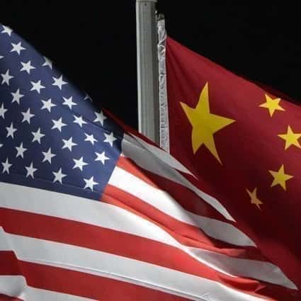 Čína musí „premýšľať o strategickom spodnom riadku“ vo vzťahoch s USA, hovorí expert
