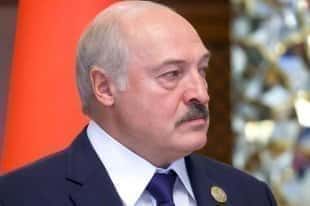 Loekasjenko: Wit-Russische troepen nemen niet deel aan militaire operatie in Donbass