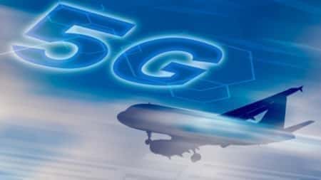 ABD FAA: 5G ağı, çoğu Boeing 737'deki radyo altimetrelerini etkileyebilir