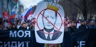 Norwegischer Professor: Putins Rhetorik erinnert an Hitler