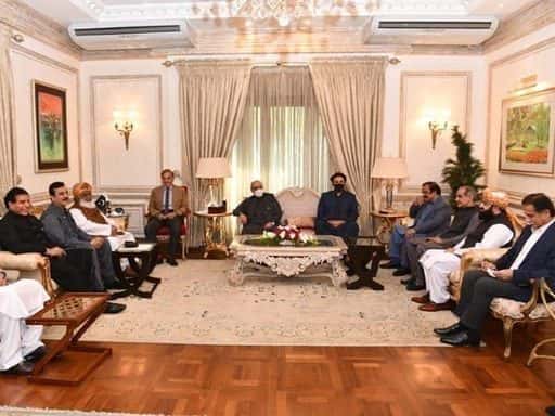 Пакистан: Шехбаз может стать кандидатом на пост премьер-министра