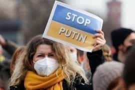 Давняя одержимость Владимира Путина Украиной