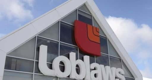 Канада - Loblaw «эффективно справляется» с препятствиями на поставках и более высокими затратами, заявляет компания