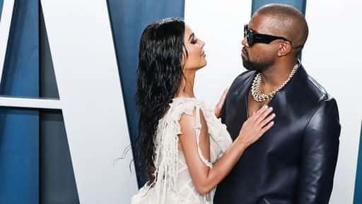 Kim Kardashian pediu divórcio imediato de Kanye West