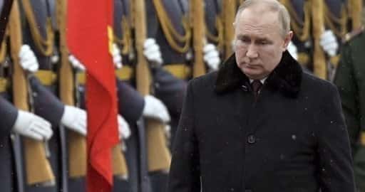Росія зіткнулася з новими санкціями через напруженість в Україні. Чого це дасть?