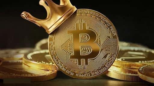 Bitcoin a Ethereum klesli uprostred operácie na Donbase a geopolitického napätia