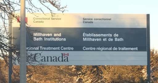 Канада - Обвинение за убийство, повдигнато след смъртта на Bath Institution