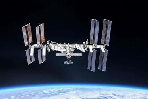 NASA je pojasnila, ali bodo nove sankcije proti Rusiji vplivale na ISS
