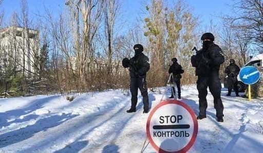 Україна заявила про збільшення радіації на Чорнобильській атомній електростанції після атаки Росії Меутя Хафід сподівається, що Індонезія розрядить війну між Росією та Україною