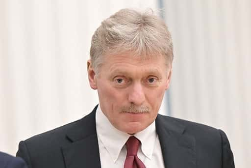 Peskov: Putin hears the opinions of Russians about the special operation of Russia