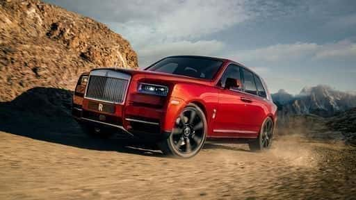 Rolls-Royce vai parar de comprar titânio russo