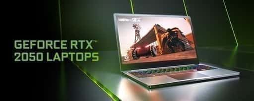 GeForce RTX 2050 ile bir dizüstü bilgisayar satın alırken ne beklenir? Bu 3D kart, 3DMark'taki GeForce GTX 1650'den %23 daha hızlı