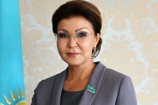 Dariga Nazarbayeva decided to resign as a deputy of the Majilis of the Parliament of Kazakhstan