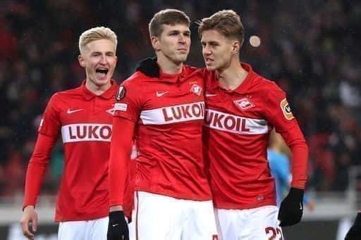 Demenko: the outcome of the match Spartak - Leipzig can be affected by a neutral field