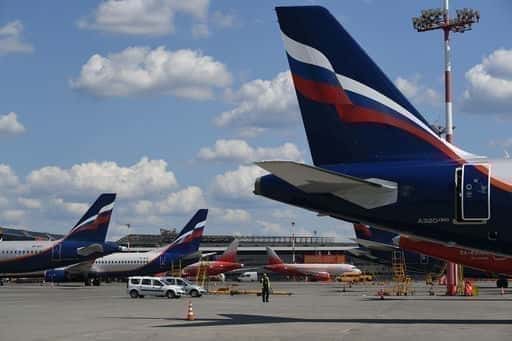 Tsjechië sluit luchtruim voor Russische vliegtuigen