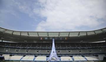 Finala Ligii Campionilor de la Paris este „motivare suplimentară” pentru PSG