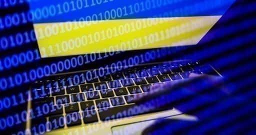 Kanada – Ukrajina poziva kibernetsko skupnost, naj se brani pred ruskimi napadi