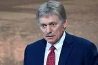 Rusia - Peskov a spus inevitabilitatea răspunsului la sancțiunile occidentale