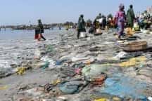 Tratatul de plastic ar fi istoric pentru planetă: șeful UNEP