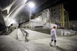 Tegenstrijdige berichten over Tsjernobyl-straling na Russische verovering