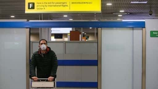 Mais de 160 voos atrasados ​​e cancelados nos aeroportos de Moscou