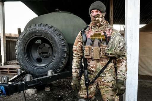 “Per non subire il lavaggio del cervello”: liquidata la sede della “fabbrica di troll” delle Forze armate ucraine