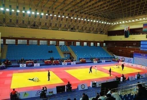 Започва първенството на Азербайджан по джудо сред юноши