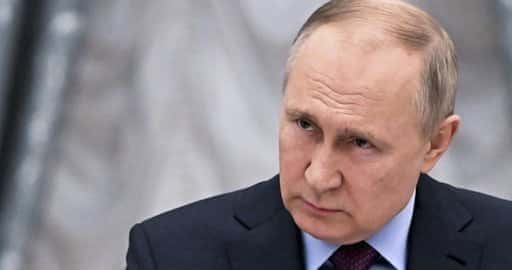 Kanada, Rusya'nın Ukrayna'yı işgali nedeniyle Putin'e yaptırım uygulayacak