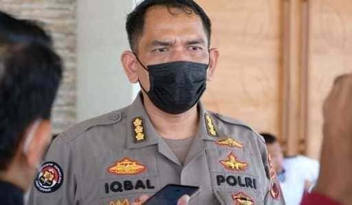 Politie Midden-Java: 6 politie onderzocht met betrekking tot Wadas-incident Pieter Gero onthult PWKI-formatie...