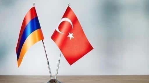Турска и Јерменија воде преговоре о нормализацији у Бечу