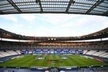 Pariz, ki bo gostil finale UEFA Lige prvakov, je odšel iz Sankt Peterburga